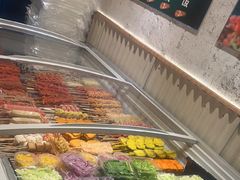 -老啪叽串炒饭(铁百店)