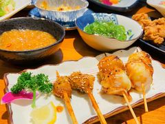 -季夏金枪鱼牛排自助餐厅(海悦天地店)