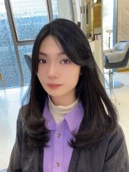 -5号HAIR SALON 专业染发馆