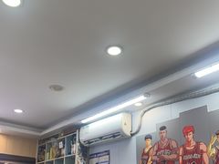 -鸭小妹鸭血粉丝(老门东店)