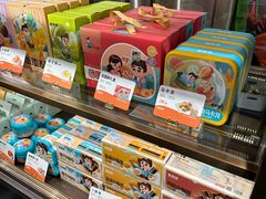 -爸爸糖吐司面包(悠唐购物中心店)