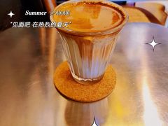 -小巨场咖啡