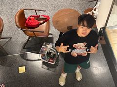 -黑胶星球(华发中城商都店)