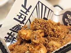 -雲物·云南小馆(好悦天地店)