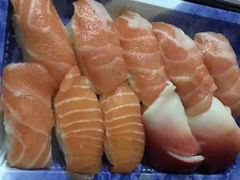 -争鲜回转寿司(飞洲国际店)