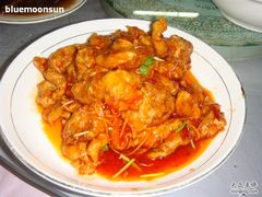 锅包肉-林之六八·6886大连老菜馆