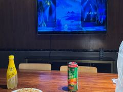 -帝凯乐量贩式KTV(深影国际影城店)