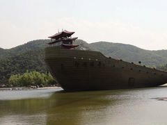 -威海华夏城景区