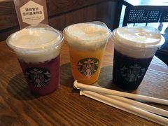 -星巴克(无锡百联奥特莱斯店)