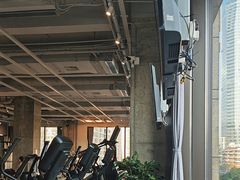 -LA合时健身4PMFIT(花桥旗舰店)