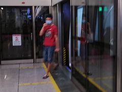 -新南门(地铁站)