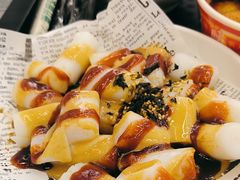 -孖记茶档·热腾茶餐(乐峰店)