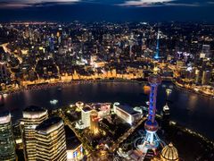 -上海中心大厦