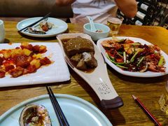-南海渔家•海鲜•正宗海南菜(海棠湾店)