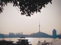 -武昌江滩