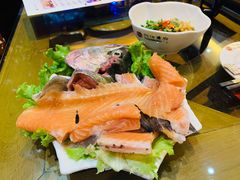-沱江鱼府(丽江店)