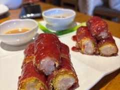 -小城粥道·海胆鲜虾粥(解放广场店)