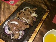 -路易十三西餐厅(西关新天地店)