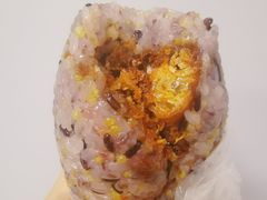 -芳婆糕团店(王府大街店)