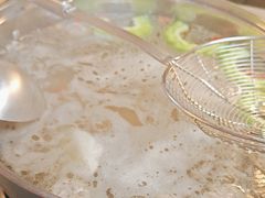 -官塘陈记鱼生·潮汕砂锅粥·牛肉火锅(潮枫路总店)