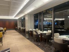 -喜来登由由大酒店九州膳坊中餐厅