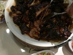 -傅记酱肉