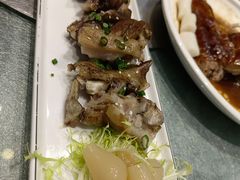 顺德均安蒸猪脚-德云居
