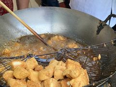 -越香王老汉臭豆腐