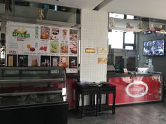 -蓝地时尚庄园(北京清河营地铁站店)
