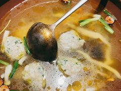 -俭朴菜(鲁磨路店)