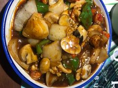 -十面春风·江南面馆(崇宁路店)