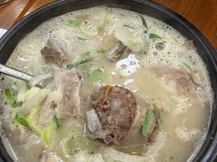 -旺清进洞米肠汤