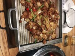 -U你·湖北家宴菜(南湖总店)
