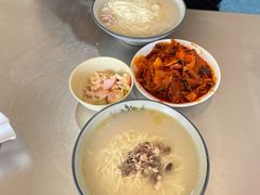 -渔桥李记奶汤面(东街店)