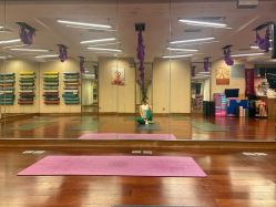 -皇冠瑜伽·普拉提·疼痛康复