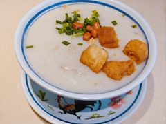 -香港池仔记肠粉王(博多新记襄阳南路店)