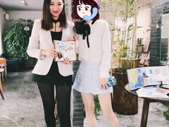 -仰生如卉推拿养生馆(酒仙桥店)