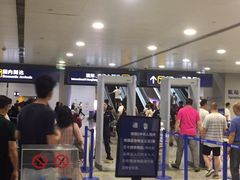 -上海浦东国际机场-T2航站楼