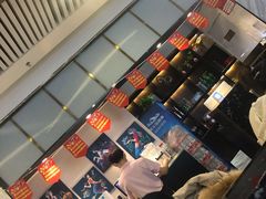 大堂-渔小生蒸汽石锅鱼(印象城店)