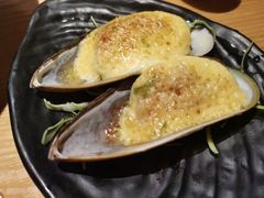 -松岛日本料理(汾江路店)