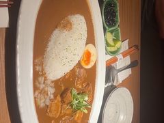 -CURRY YA 熟成咖哩專門店(深圳湾万象城店)