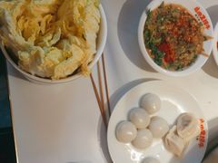 -花田里捞牛火锅(天润店)