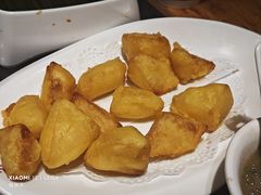 -小日子火锅(古槐街店)