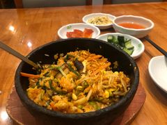 -全州拌饭馆(断桥店)
