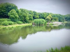-美兰湖景区