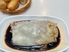 -华辉拉肠(同福店)