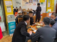 大堂-海汇源老烧麦店(东大街总店)