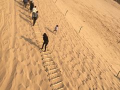 -古柏渡飞黄旅游区