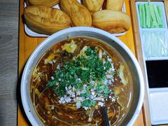 -味莊·青岛菜(云霄路店)