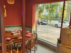 -饶福记·南昌烧烤大排档(九龙湖土著店)